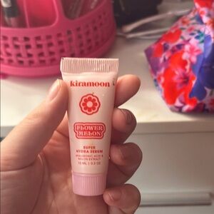 Kiramoon Flower Melon Super Hydra Serum